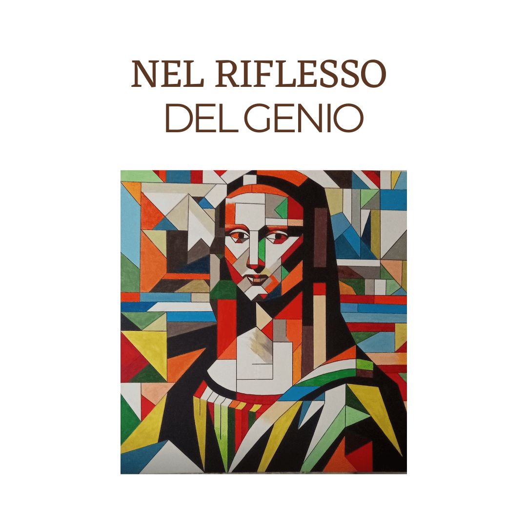 Nel riflesso del Genio