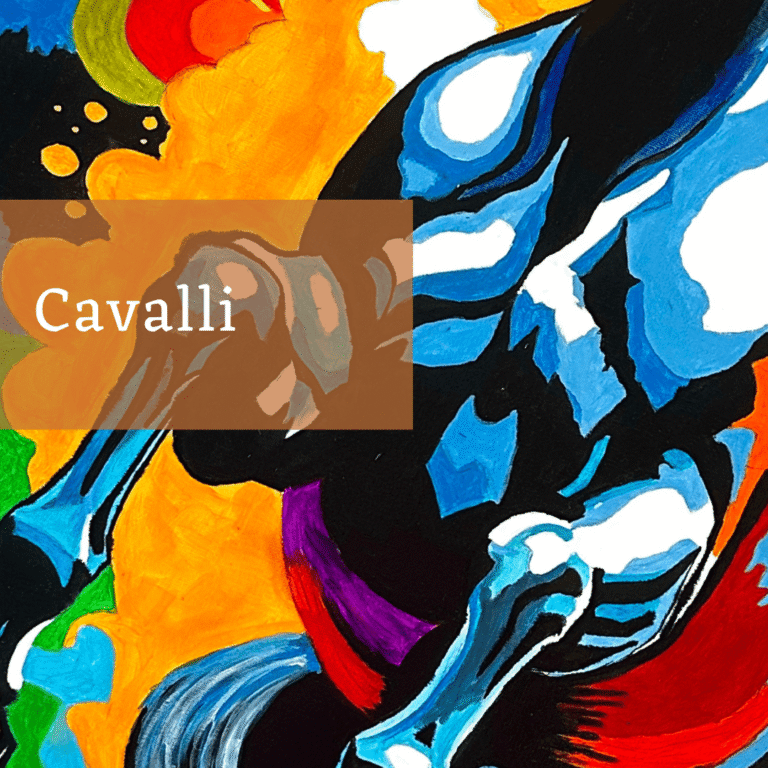Cavalli