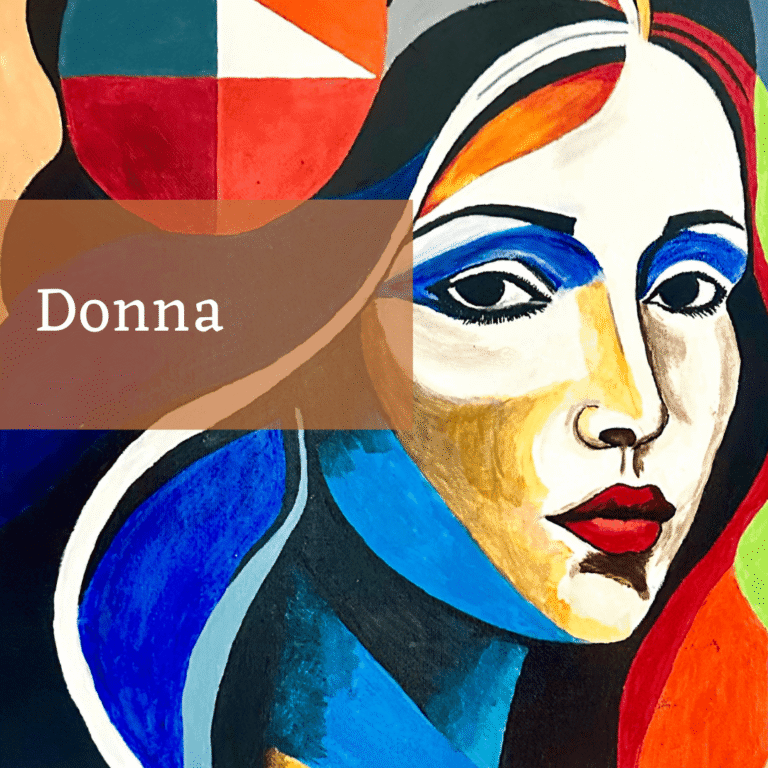 Donna