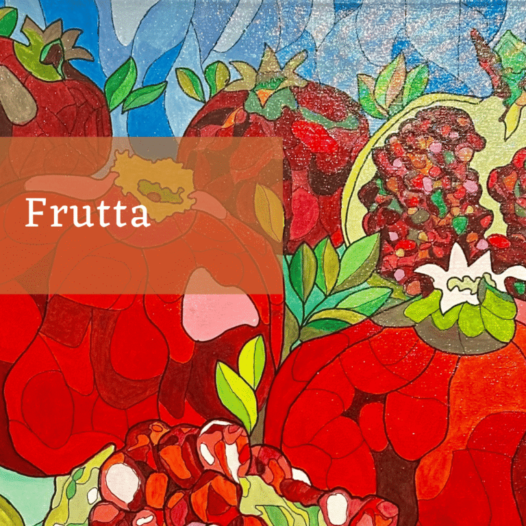 Frutta