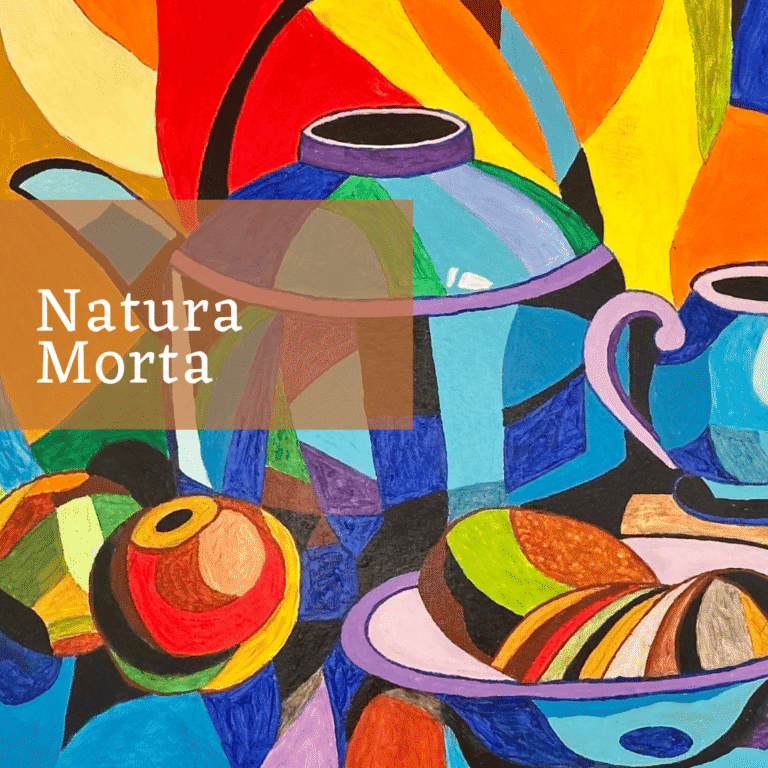 Natura Morta