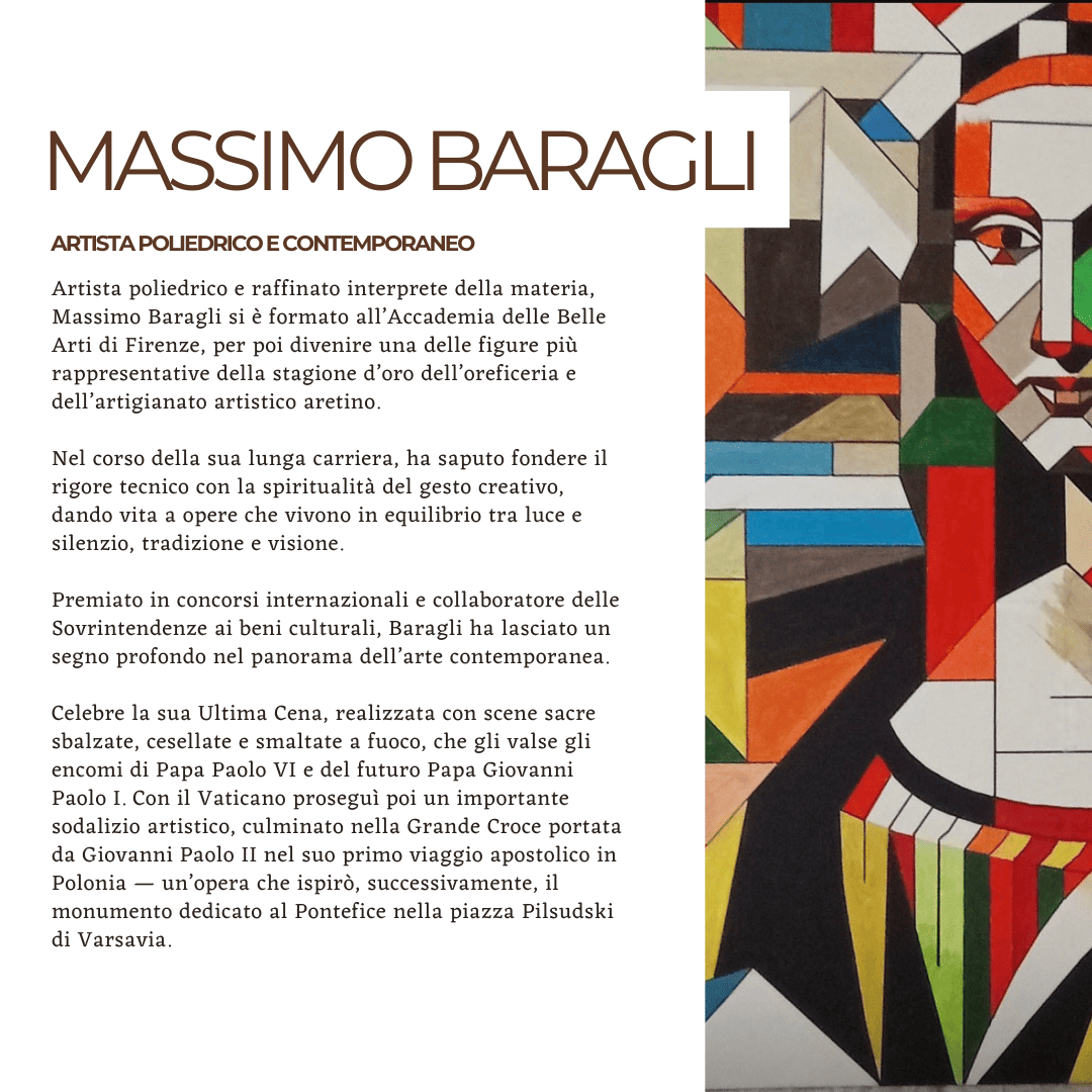 Massimo Baragli I