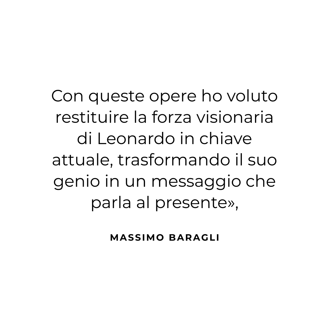 Massimo Baragli Volere