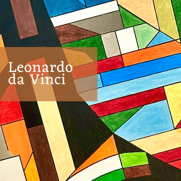 Leonardo da Vinci