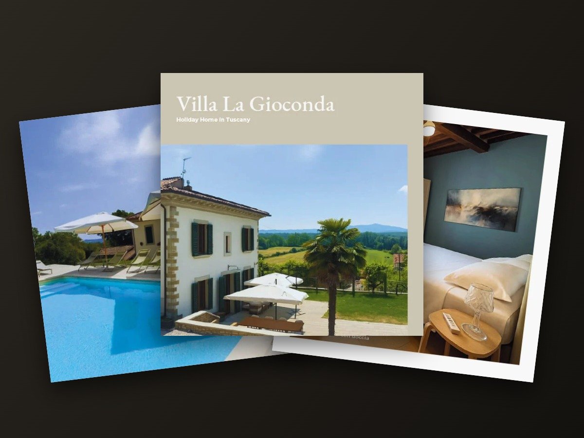 Villa la Gioconda